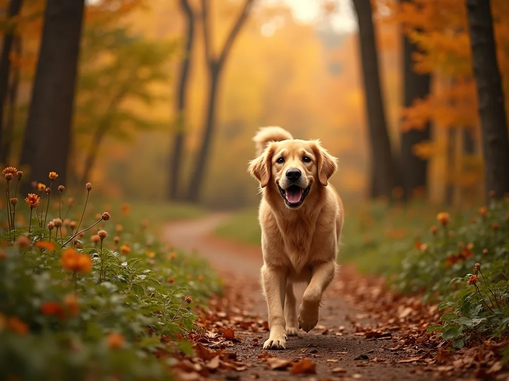 Pet-Friendly Lynchburg: Parks, Trails & Restaurants