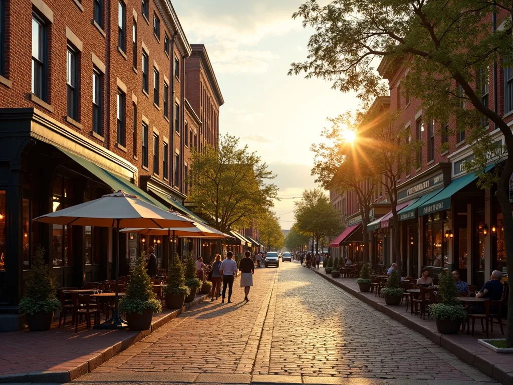 A Weekend in Lynchburg: The Local's Itinerary