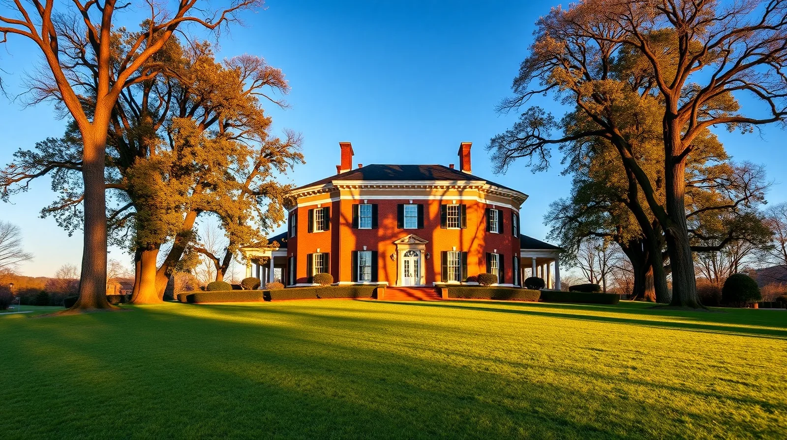 What County is Forest, VA in? A Visitor's Guide to the Bedford/Lynchburg Border