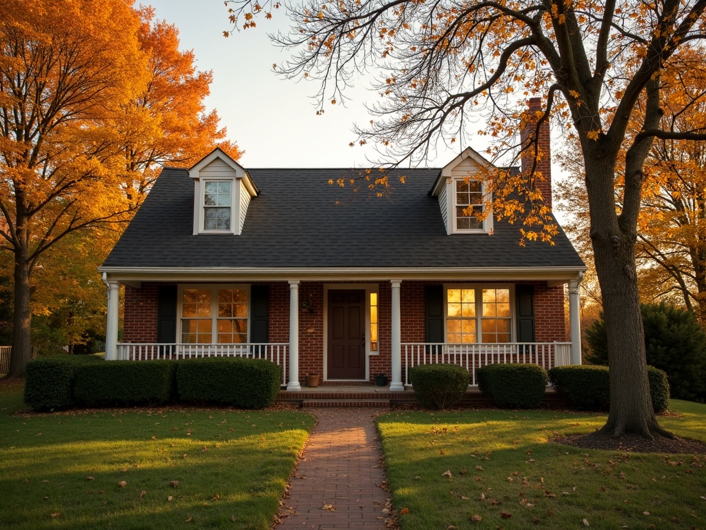 Liberty University campus